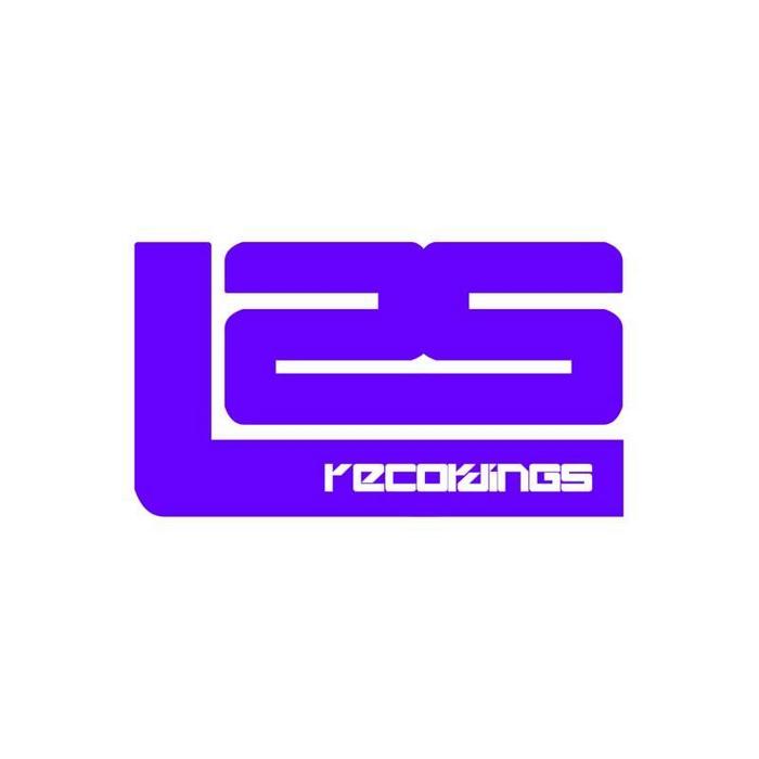 L2S017: Duncan Powell - Came Into View E.P