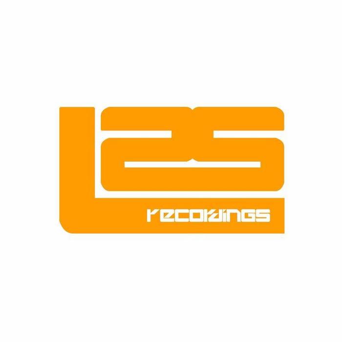 L2S018: Clueless - Santa Cruz E.P