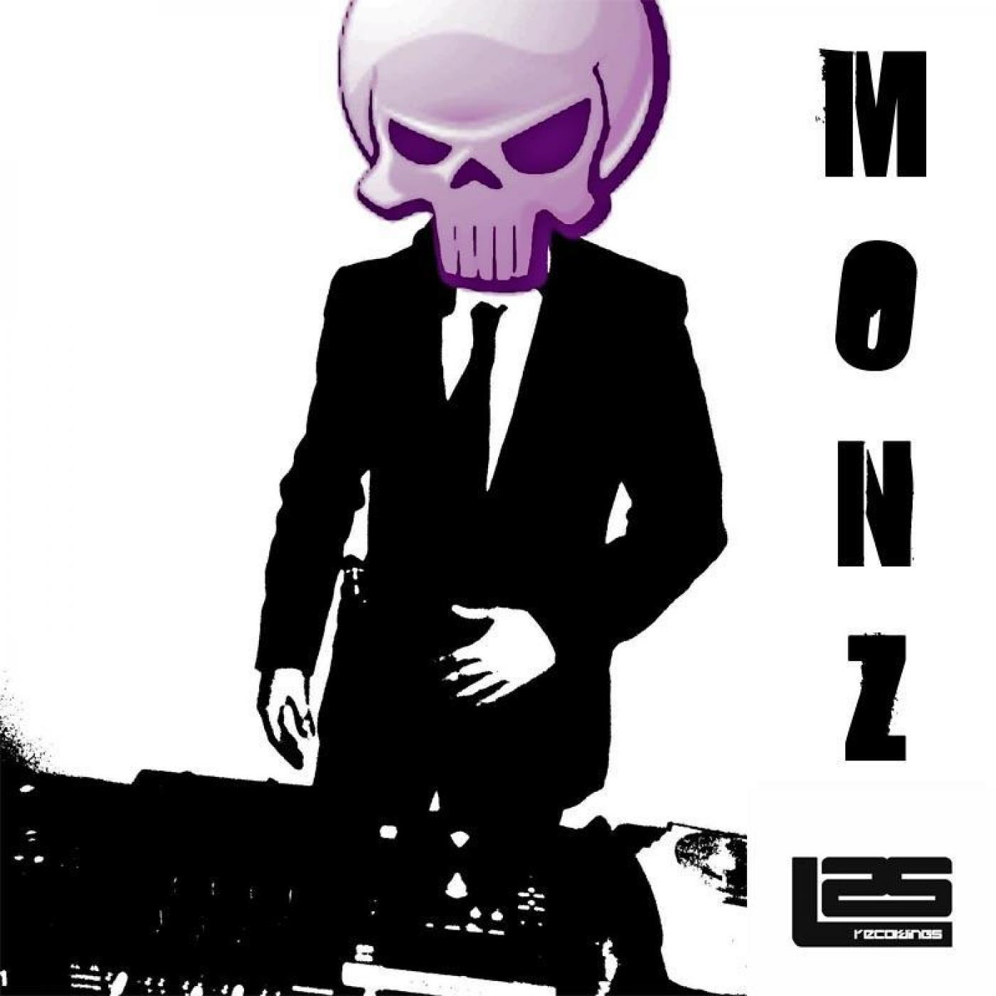L2S019: Monz - Monz E.P