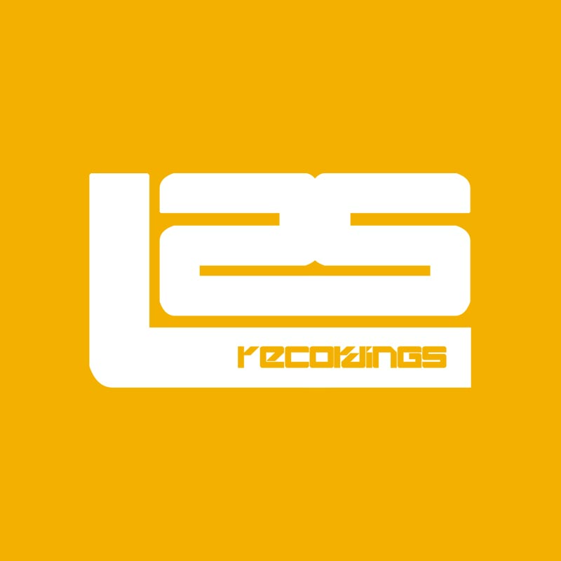 L2S025: Touch - The Rain (inc 4 Remixes)