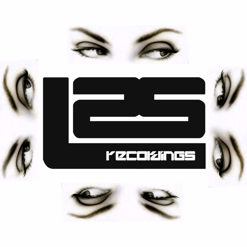 L2S027: Whistla - When Eyes Meet E.P