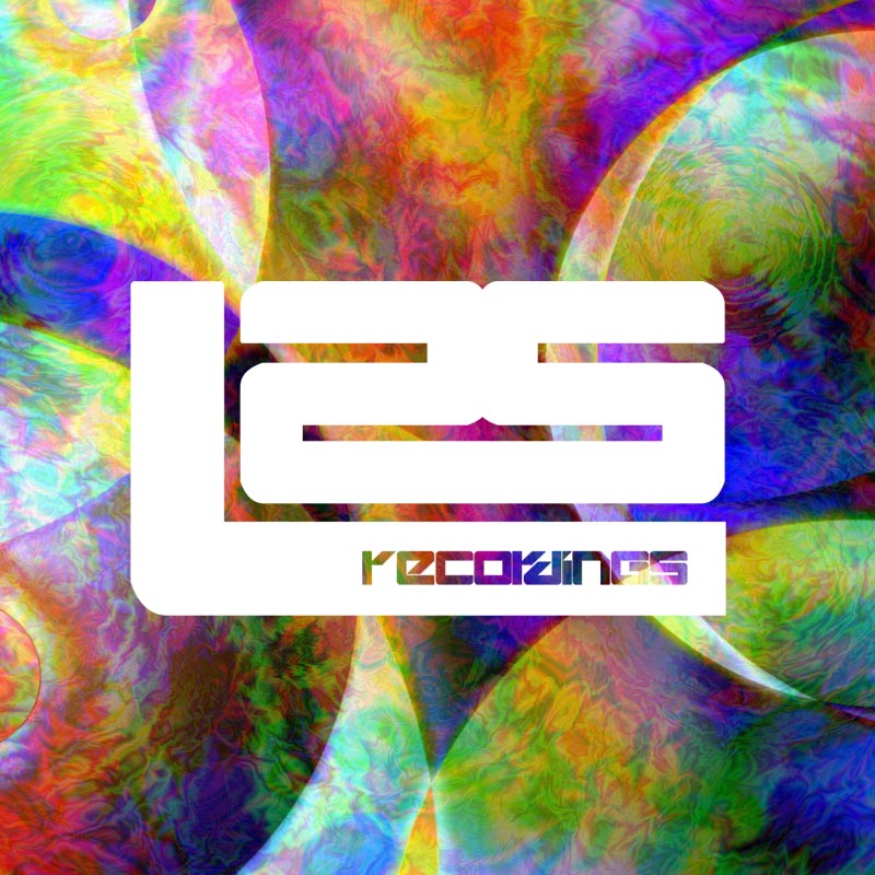 L2S031: Littlefoot - Psychedelic Crew Vol 2