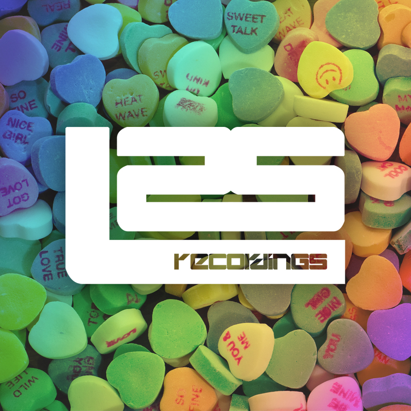 L2S033: Sentinels - Love Rhythm