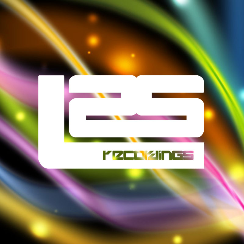 L2S036: Various Artists - Dimensionz E.P