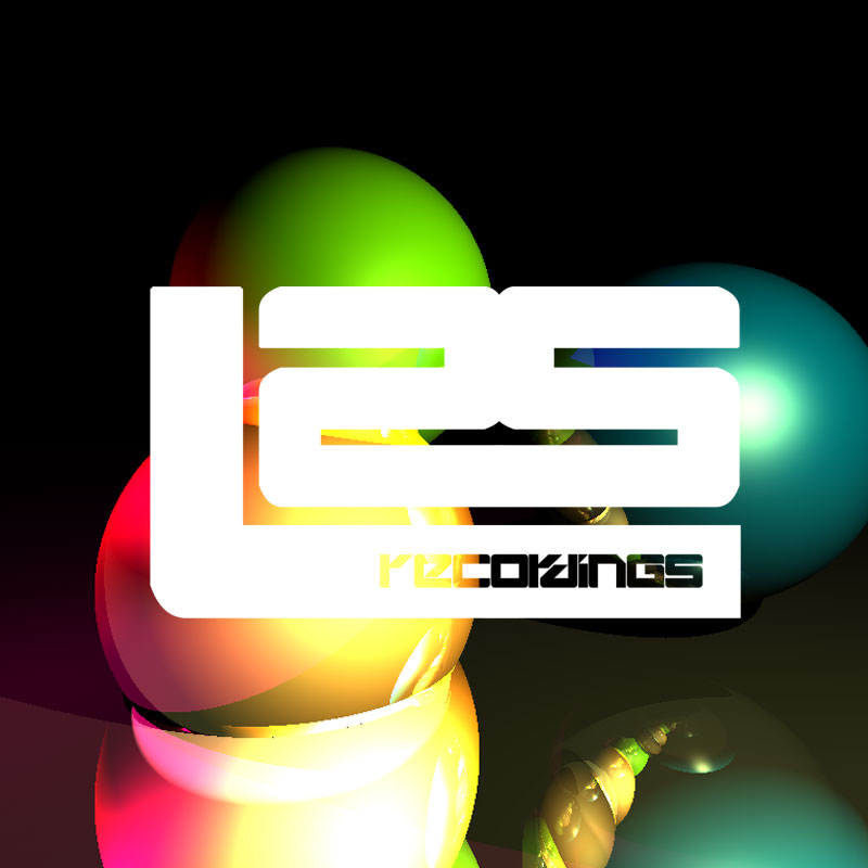 L2S040: ReSketch - Refract E.P