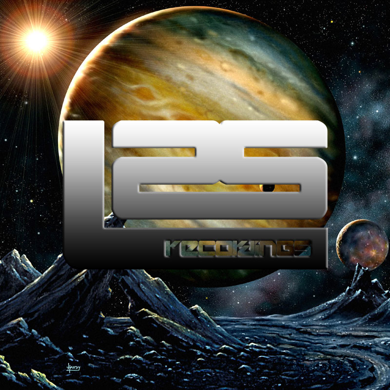 L2S054: Jup1ter - The Next Steps E.P