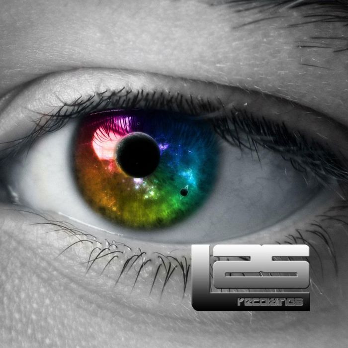 L2S061: Gage - Sharp Eyes E.P