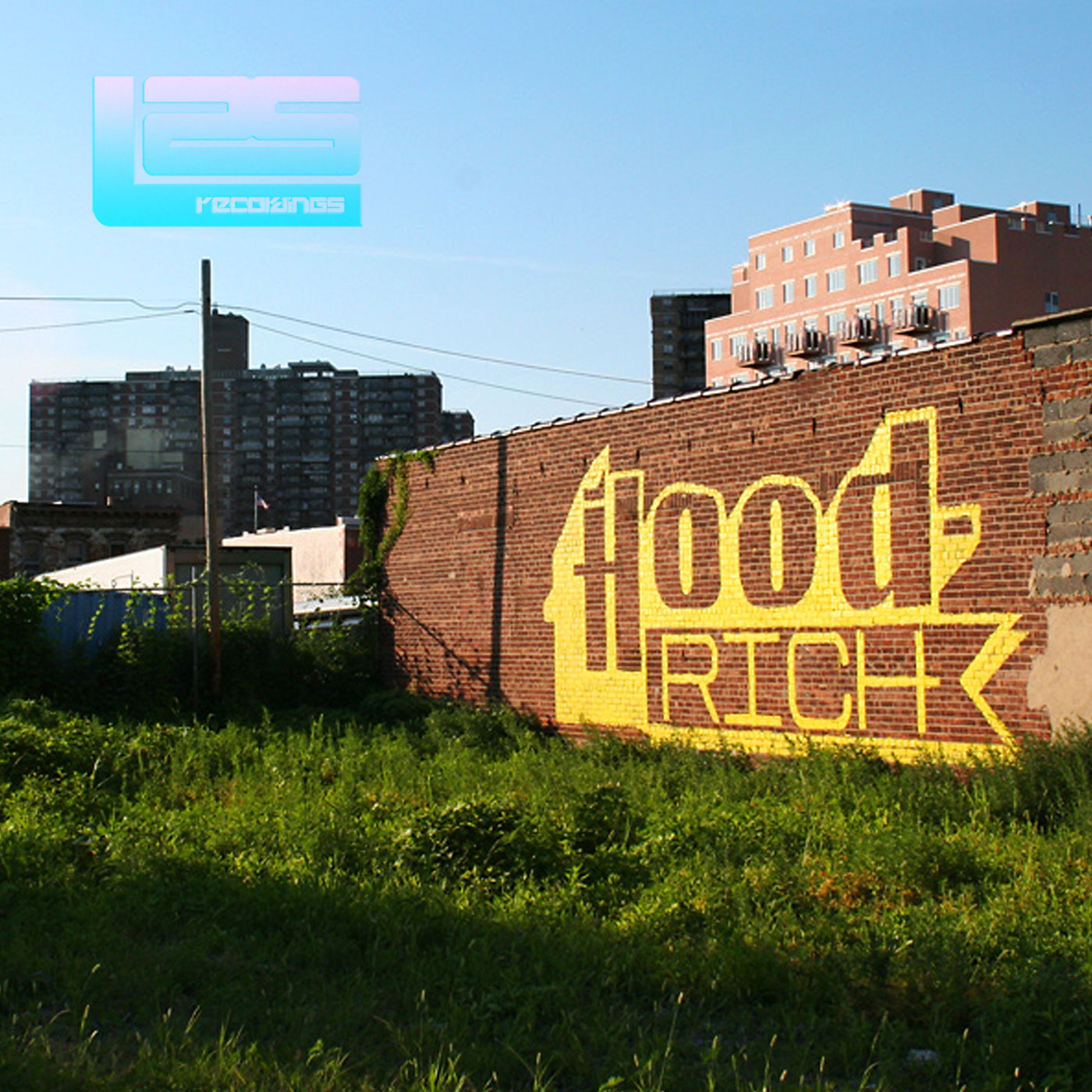 L2S090: DYP & Rekab - Hoodrich