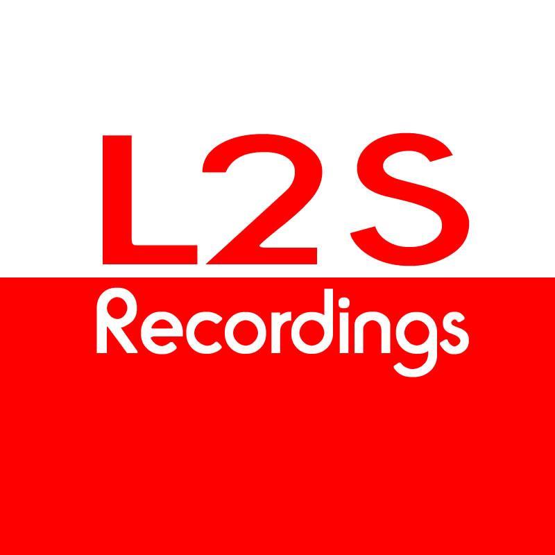 L2S002: Submerse - Crush E.P