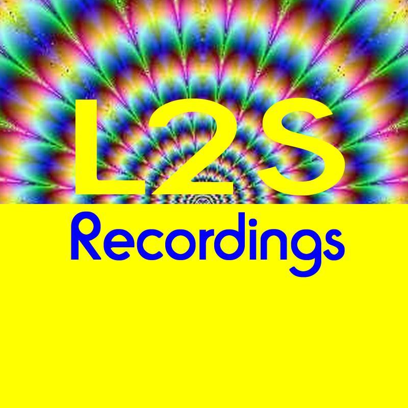 L2S004: Littlefoot - Psychedelic Crew Vol 1