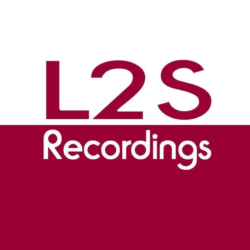L2S009: Clueless - Lady In Red EP