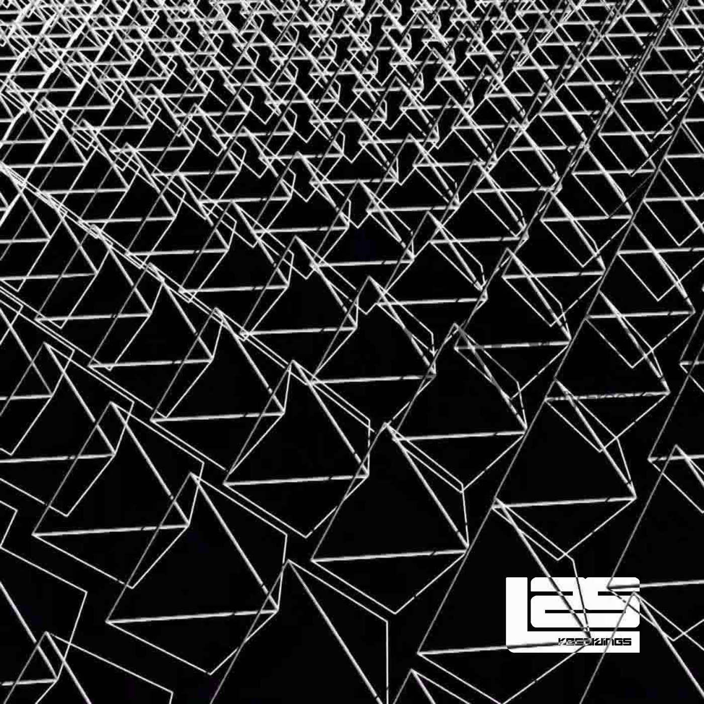 L2S117: Mokujin - Ruff Diamond EP