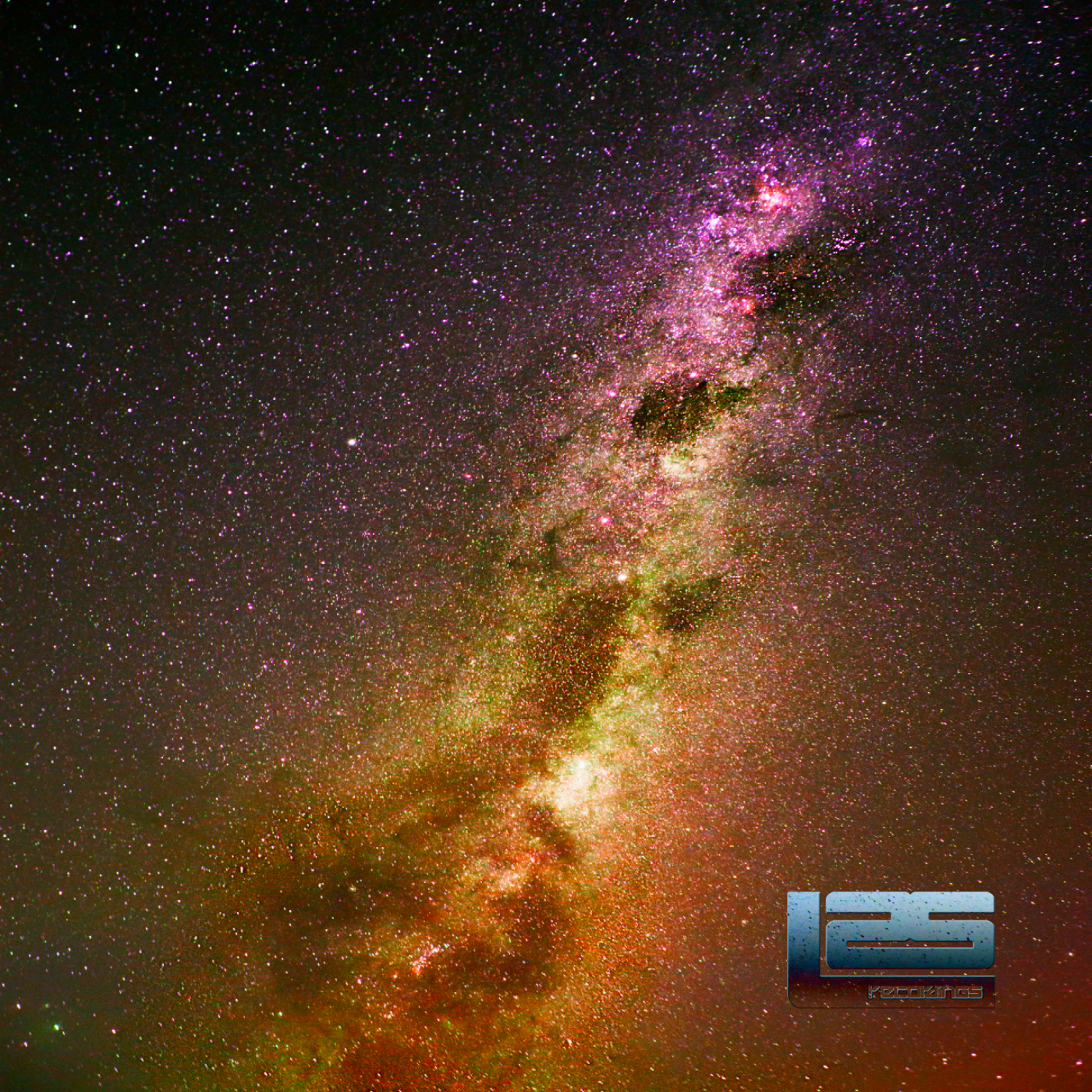 L2S122: Andypop - Space Funk