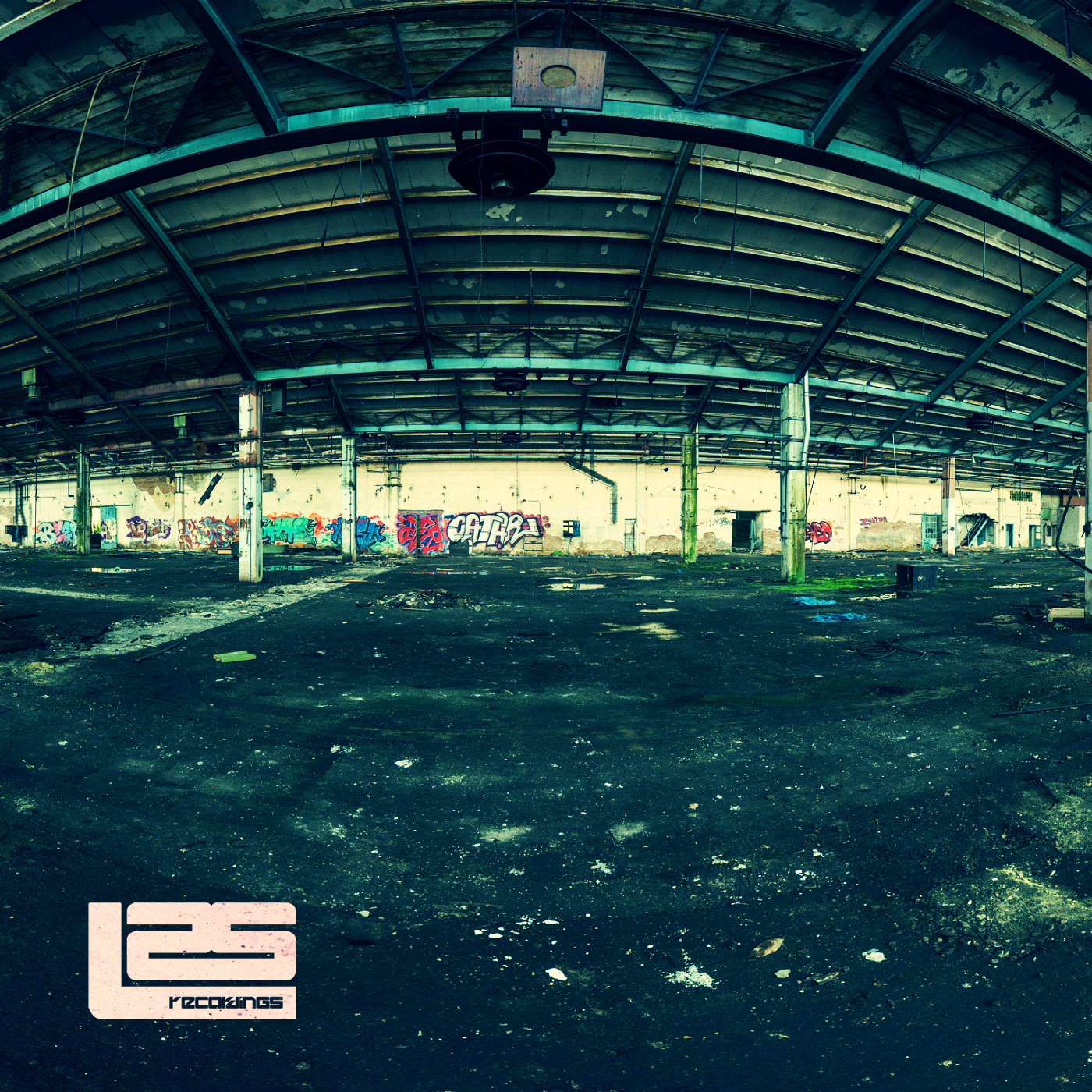 L2S128: Mokujin & Tommie Cotton - Phantom Sound System